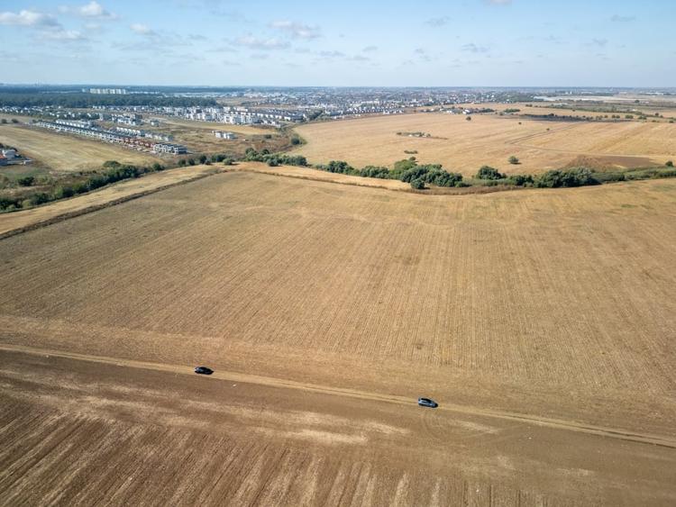 Teren dezvoltare in Tunari - 22