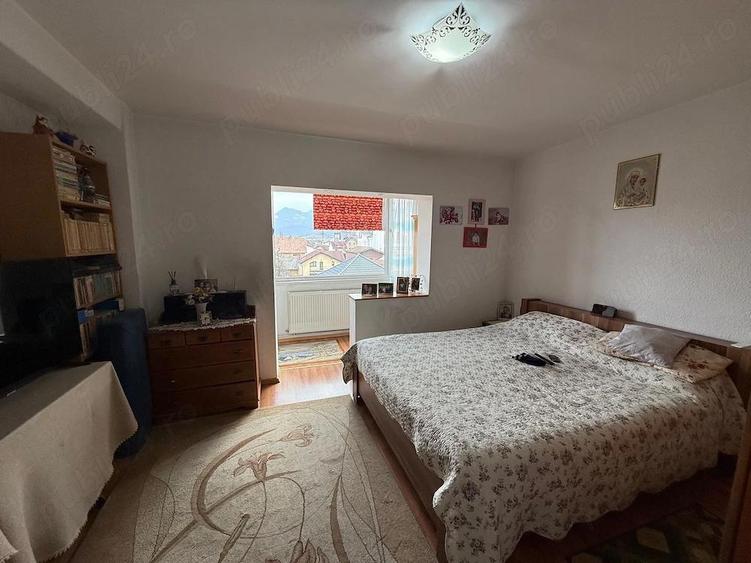 Apartament Racadau - 7