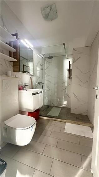 Apartament cu 2 camere cu vedere superba la lac  Astoria Lake, Mamaia Nord - 8