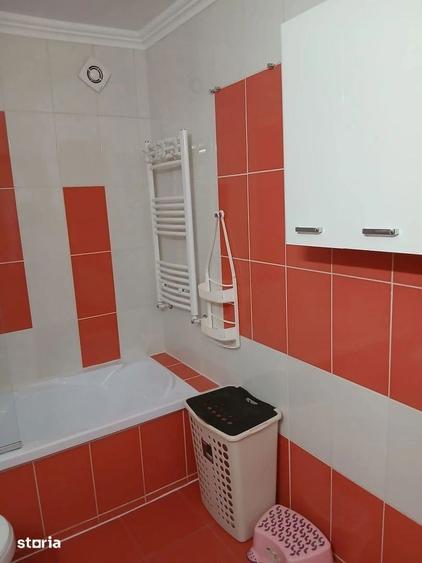 Apartament 3 camere, de inchiriat, zona Terezian - 7