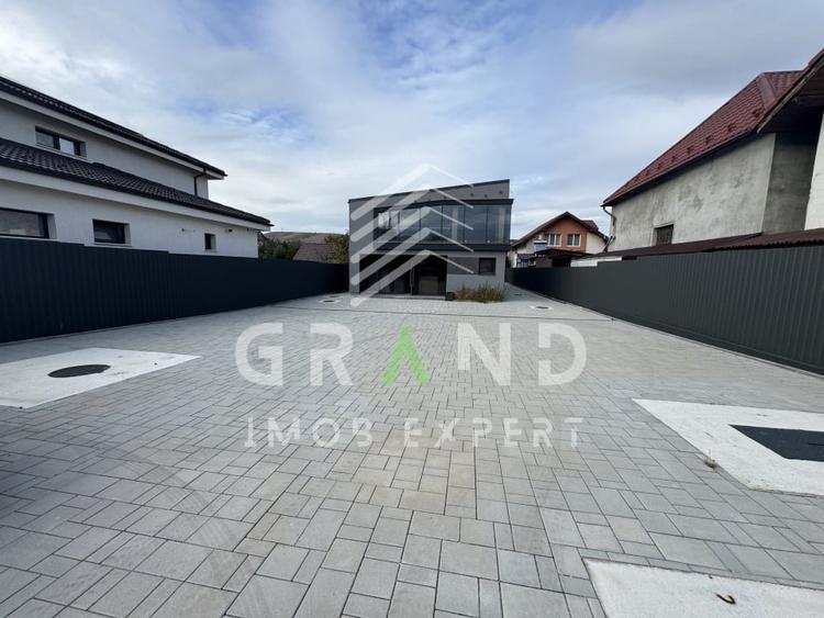 DE INCHIRIAT–Spatiu comercial/birouri/clinica–OPEN SPACE 162 mp | ONCOS/FLORESTI - 2