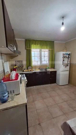 FORTAREA?A ?I CONFORT: Casa Consolidata, Teren 809 mp Gae?ti-in exclusivitate - 16