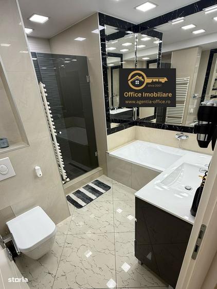 Ultracentral Bld Unirii apartament 4 camere etaj intermediar - 5