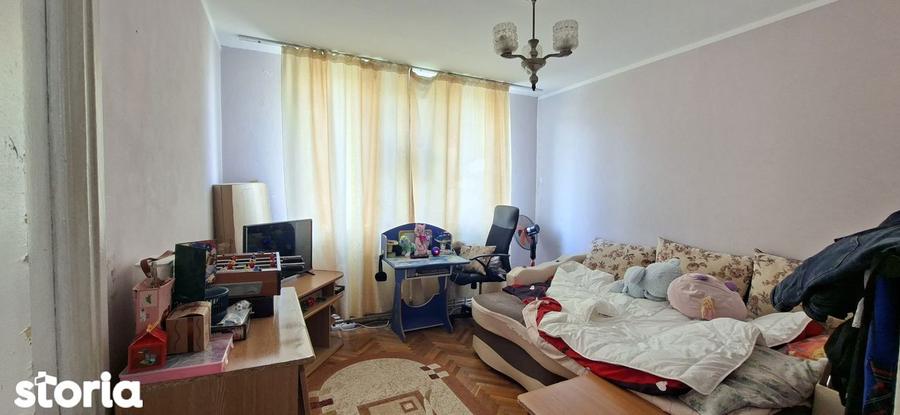 Apartament luminos in ?iglina 1 ideal pentru personalizare - 2