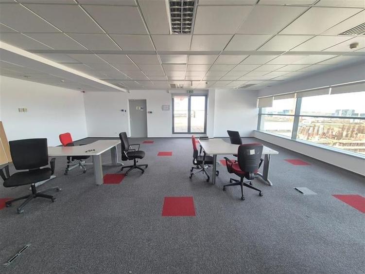 Spatii de birouri de inchiriat in Conect 3 BC - de la 348 mp - 11