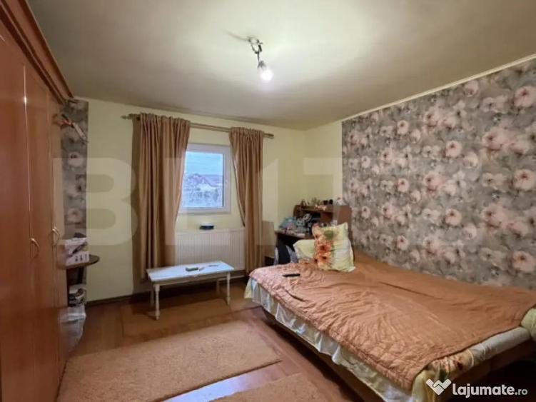 Casa parter Plaiul Vulcanesti, 96 mp utili, 587 mp teren - 6