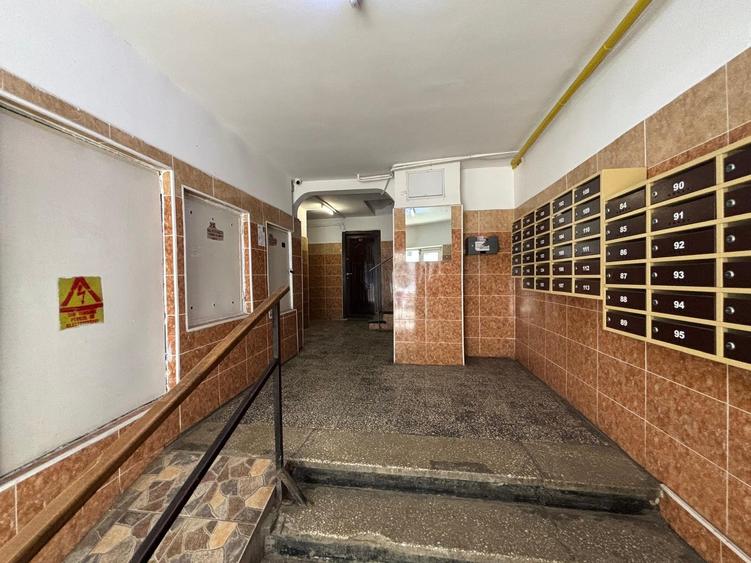 2 Camere Pantelimon - Str. Azotului Renovat Partial Mobilat Boiler - 12