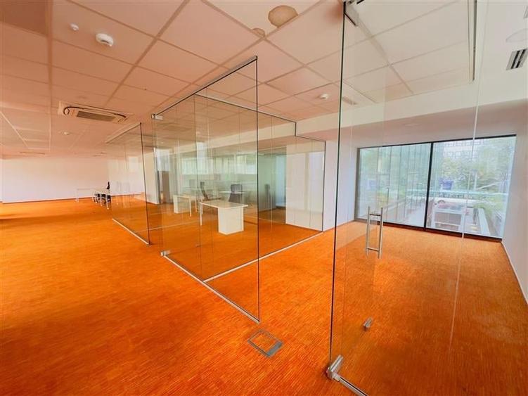 Spatiu birou langa ASE - 281 mp - 6