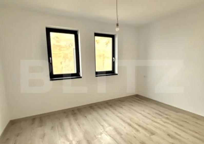 Comision Zero!Duplex modern cu 3 dormitoare+Birou, terasa, - 11