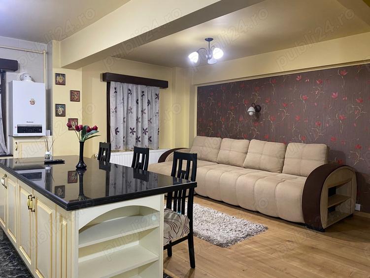 Agentia imobiliara VIGAFON inchiriaza apartament 4 camere Malu Rosu - 8