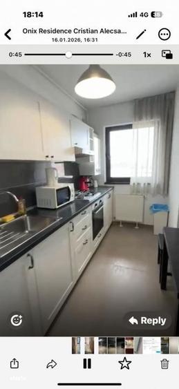 Apartament 2 camere | Onix Residence | Grozavesti | cu parcare - 8