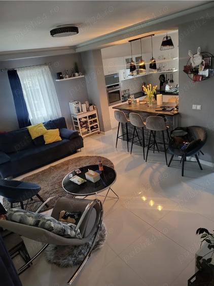 Casa insiruita Sanandrei - 4