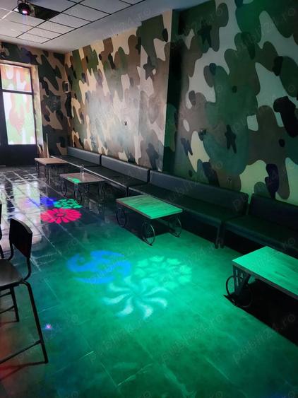 Vand bar in Centru Vechi - 2