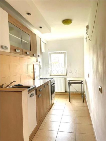 Apartament 1 Camera - Centrala Proprie - Etaj 4 - Zona Steaua - 2