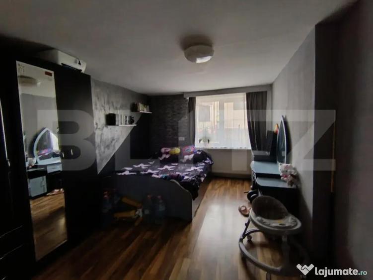 Casa cu 3 camere bucatarie si Baie 85 mp si un teren 600 mp - 5