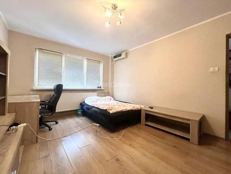 Garsoniera 23mp, Start bun in imobiliare, etaj 3 - Complexul Studentesc