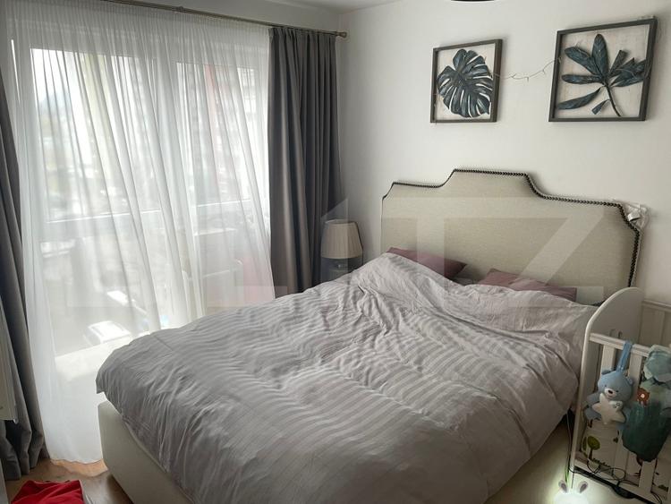 Apartament modern cu 2 camere, Avantgarden - 2