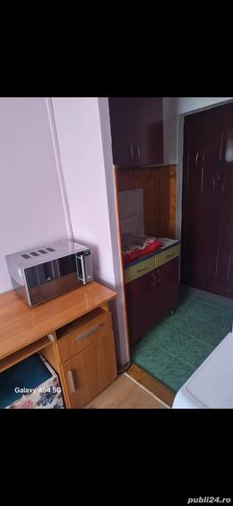 inchiriez garsoniera Stefan cel Mare Sibiu - 2