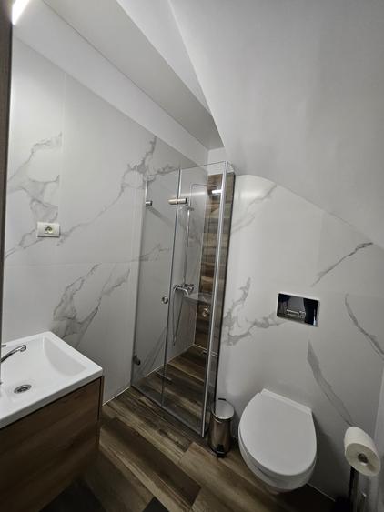 Vilă modernă de închiriat – Năvodari | Cartier privat(AXI119) - 8