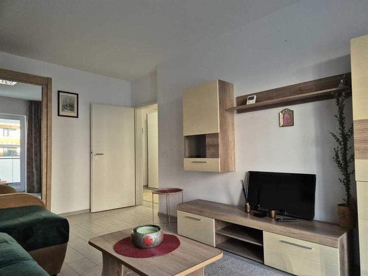 GARSONIERA MOBILATA, CU BOXA SI PARCARE IN MAURER VILLAS - TRACTORUL - 2