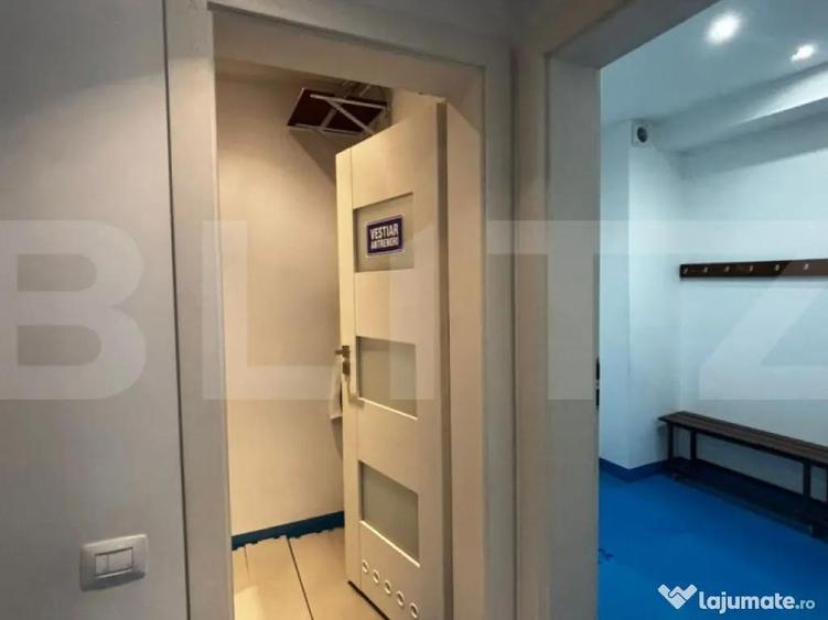 Spa?iu comercial open space, demisol, 83 mpu, ideal fitness - 4