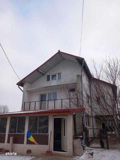 Vand casa Stefanesti AG/schimb - 3