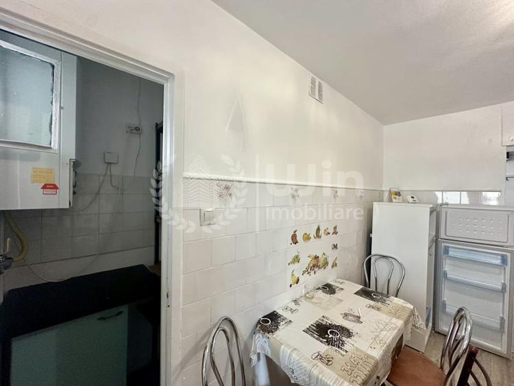 Apartament 2 camere | Decomandat | 53mp | Zorilor | Zona Golden Tulip - 6