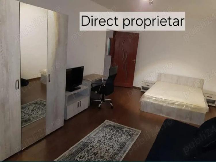 Inchiriez garsoniera Drisor - 1