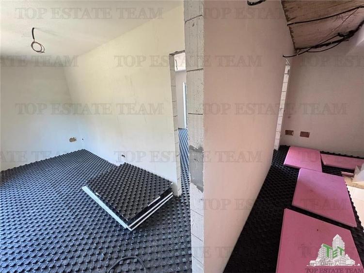 Cartier de case securizat cu bariera - 10