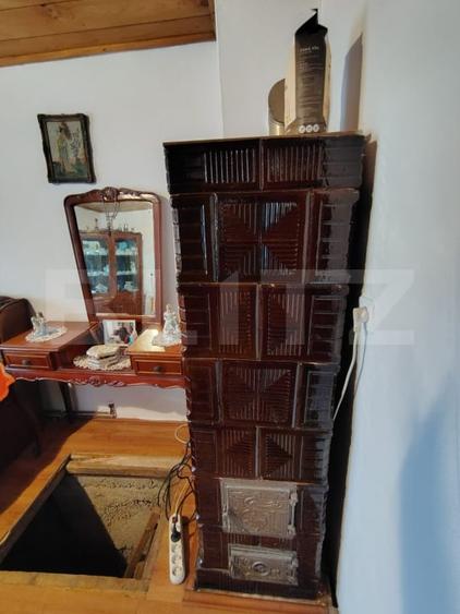 Casa individuala renovabila 83 mp, teren 594 mp, Buna Ziua - 8