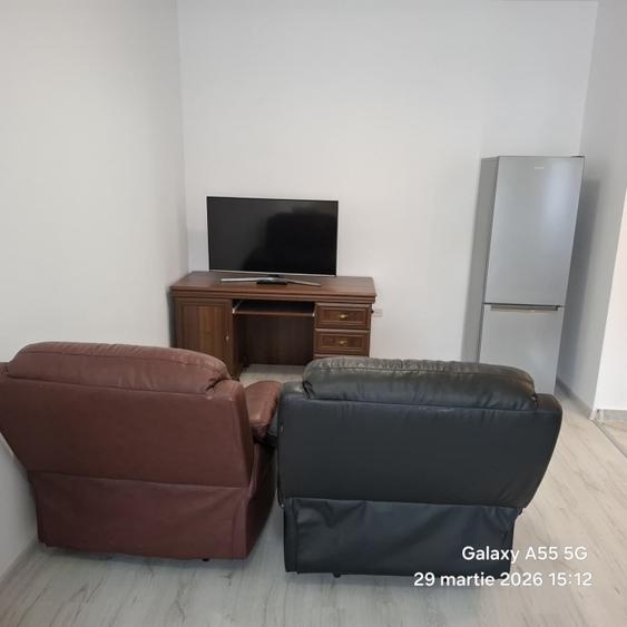 Militari,2 camere,centrala,aer conditionat,liber - 10