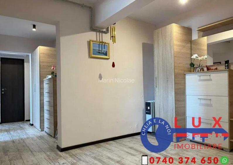 ID 3605 Apartament 3 camere PIATA NOUA ID 3605 Apartament 3 camere PIATA NOUA