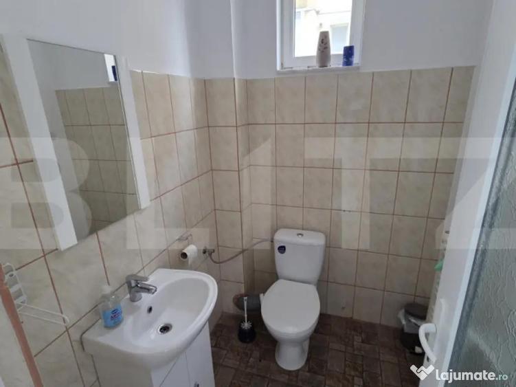 Spa?iu comercial 4 niveluri, 240 mp, zona Cetate - 8