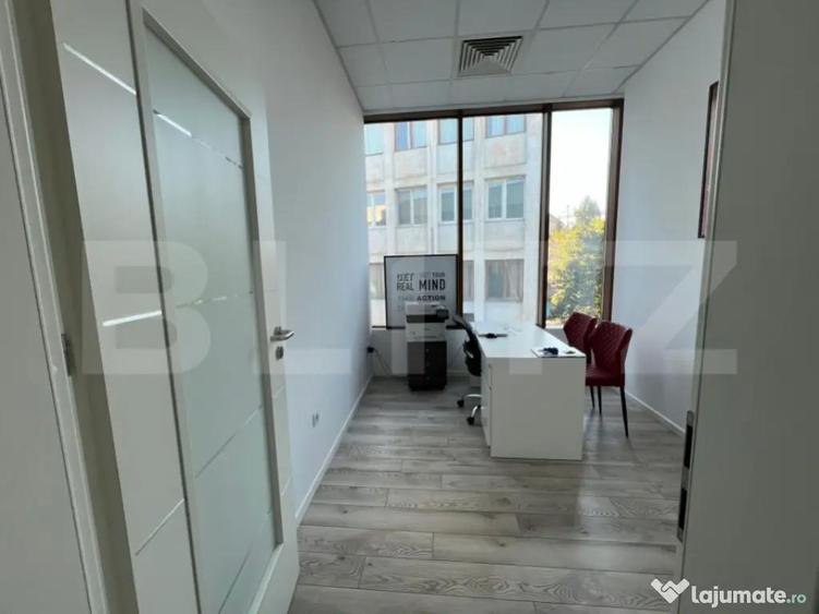 Spa?iu comercial, 350 mp, zona Pia?a Mihai Viteazu - 2