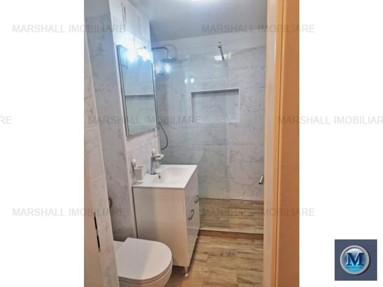 Apartament 3 camere de inchiriat, zona Central, 65,00 mp #16681 - 10