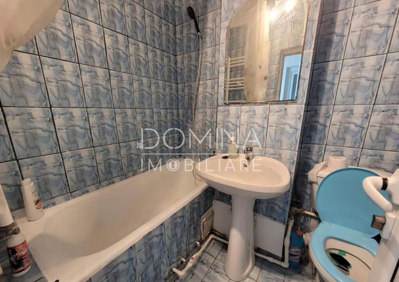 Apartament 2 camere, Aleea Plopilor, zona 9 Mai - 2