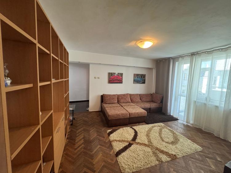 2 Camere Zona Peninsula Termen Lung - 4