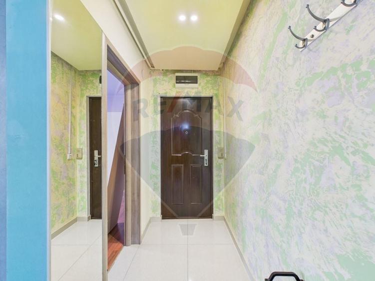 Comision 0%! Apartament cu 3 camere de Vanzare L.C. Babeș | Astra - 8