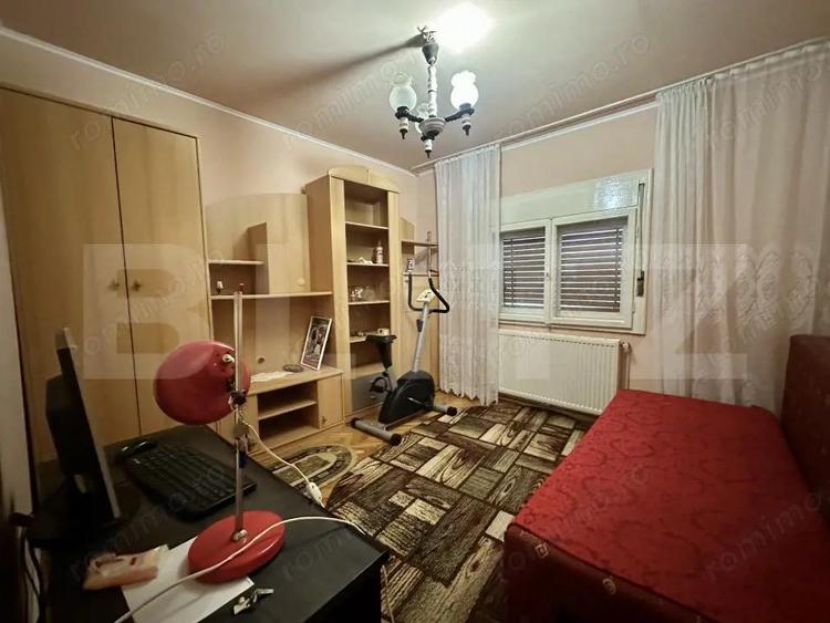 Apartament 3 camere decomandat - Calea Girocului - 4