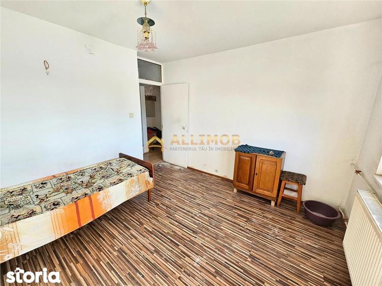 Apartament 2 camere decomandat in Ploiesti, zona Mihai Bravu - 4