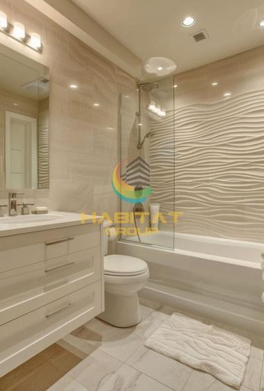 Vanzare garsoniera Aparatorii Patriei 39 mp centrala pe gaz toate utilitatile - 10