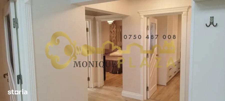 3 Camere | Zona Centrala | Parter | Boxa | CT | Parcare concesionata | - 4