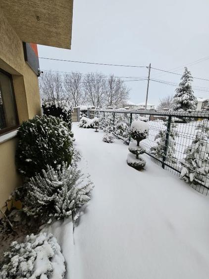 🏡 EXCLUSIV | Duplex premium de vânzare | Complet mobilat | Teren 735 mp | - 2