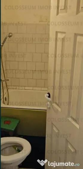 Garsoniera semidecomandata cu centrala proprie - Zona Bartolomeu - 4