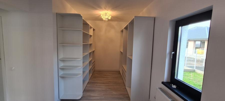 Vila,500 mp,120 mp utili,,mobilata si utilata ,Saftica. - 7