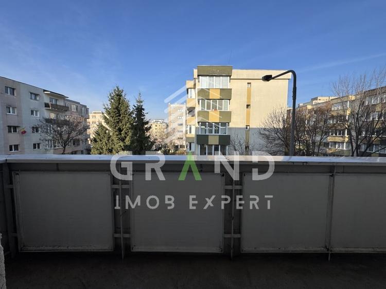 Apartament 4 camere | 2 BALCOANE | PARCARE | Marasti/BRD/Lacu Rosu - 41