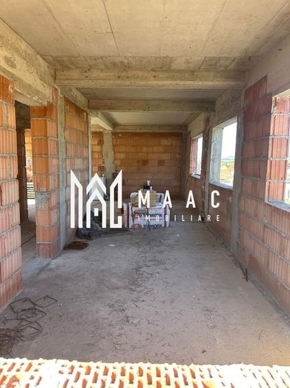 Casă Tip Duplex | 4 Camere | 2 Balcoane | Terasă | Șura Mică - 6