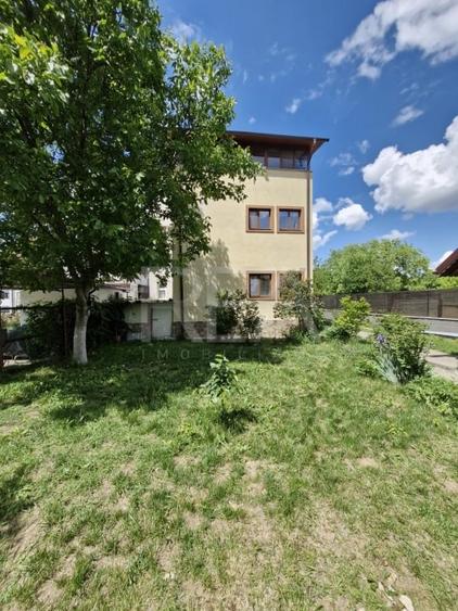 VILĂ CU 7 CAMERE DE VANZARE IN ZONA NICOLAE GRIGORESCU LA PREȚUL DE 390.000 EUR - 3
