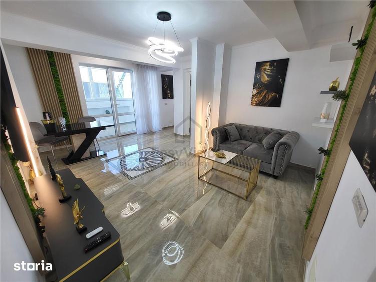 2 Camere | Sector 1 | Sisesti | 72 MP cu Terasa | Boutique Residence - 1