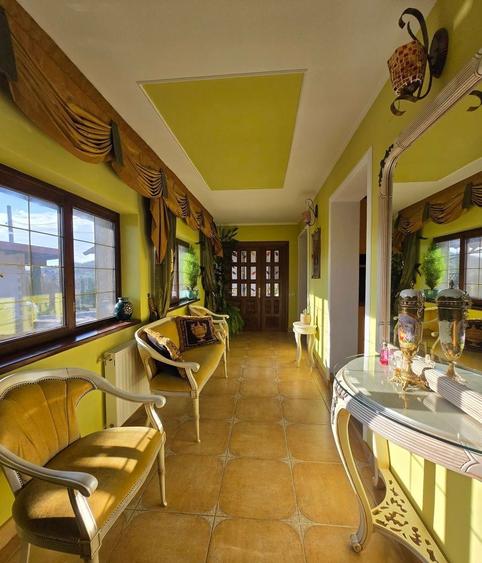 Casa superba, Podgoria/ Oradea. - 7